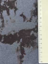 HP-5088-1 TC Denim[Tessile / Tessuto] HOKKOH Sottofoto