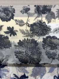 HP-5085-2 Organza Lavata[Tessile / Tessuto] HOKKOH Sottofoto