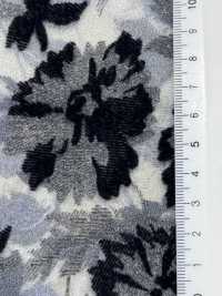 HP-5085-2 Organza Lavata[Tessile / Tessuto] HOKKOH Sottofoto