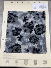 HP-5085-2 Organza Lavata[Tessile / Tessuto] HOKKOH Sottofoto
