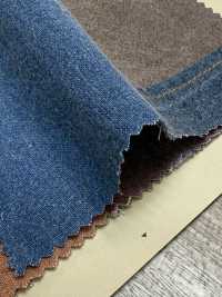 INDIA-2116 Patchwork Di Jeans[Tessile / Tessuto] ARINOBE Sottofoto