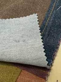 INDIA-2116 Patchwork Di Jeans[Tessile / Tessuto] ARINOBE Sottofoto