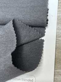 YG10253 DIPENDE Da Una Costola Circolare Casuale[Tessile / Tessuto] YAGI Sottofoto