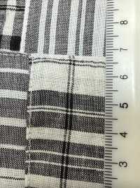 INDIA-2146 Patchwork Di Cotone[Tessile / Tessuto] ARINOBE Sottofoto