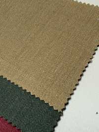 A-5117 Lino Denim[Tessile / Tessuto] ARINOBE Sottofoto
