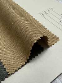 A-5117 Lino Denim[Tessile / Tessuto] ARINOBE Sottofoto