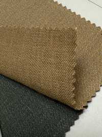 A-5117 Lino Denim[Tessile / Tessuto] ARINOBE Sottofoto