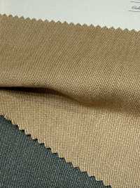 A-5117 Lino Denim[Tessile / Tessuto] ARINOBE Sottofoto
