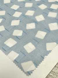 KCP160-DM-172K Stampa Tagliata Koshira[Tessile / Tessuto] Uni Textile(Komon Studio) Sottofoto