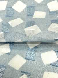 KCP160-DM-172K Stampa Tagliata Koshira[Tessile / Tessuto] Uni Textile(Komon Studio) Sottofoto