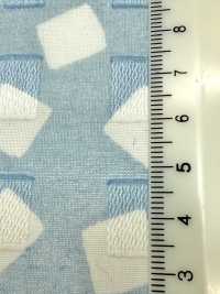 KCP160-DM-172K Stampa Tagliata Koshira[Tessile / Tessuto] Uni Textile(Komon Studio) Sottofoto