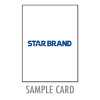800-10007-SAMPLE Scheda Campione STAR BRAND 800/10007