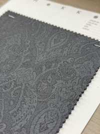 4025-440-1 Ornamento Jersey Luminoso[Tessile / Tessuto] HOKKOH Sottofoto