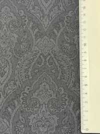 4025-440-1 Ornamento Jersey Luminoso[Tessile / Tessuto] HOKKOH Sottofoto