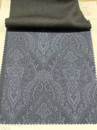 4025-440-1 Ornamento Jersey Luminoso[Tessile / Tessuto] HOKKOH Sottofoto