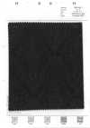 4025-440-1 Ornamento in jersey brillante
