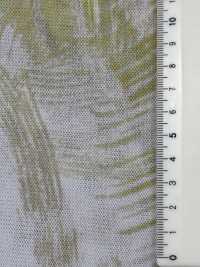 7026-410-1 Tocco Di Maglia Trasparente[Tessile / Tessuto] HOKKOH Sottofoto