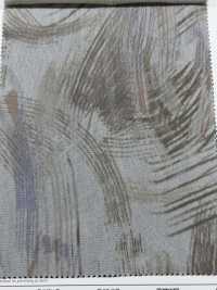 7026-410-1 Tocco Di Maglia Trasparente[Tessile / Tessuto] HOKKOH Sottofoto