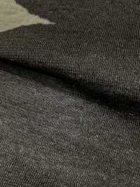 KCP3030-D522 Jersey Di Lino 30SZ Stampato[Tessile / Tessuto] Uni Textile(Komon Studio) Sottofoto