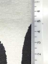 KCP3030-D522 Jersey Di Lino 30SZ Stampato[Tessile / Tessuto] Uni Textile(Komon Studio) Sottofoto