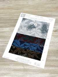 KCP307-DK680 Stampa Del Macellaio 30x40[Tessile / Tessuto] Uni Textile(Komon Studio) Sottofoto