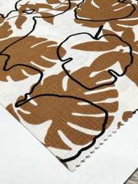 KCP307-DK525 Stampa Del Macellaio 30x40[Tessile / Tessuto] Uni Textile(Komon Studio) Foto secondaria