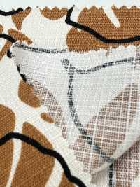 KCP307-DK525 Stampa Del Macellaio 30x40[Tessile / Tessuto] Uni Textile(Komon Studio) Foto secondaria