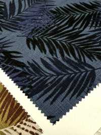 KCP307-DK550 Stampa Del Macellaio 30x40[Tessile / Tessuto] Uni Textile(Komon Studio) Sottofoto