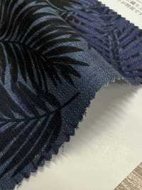 KCP307-DK550 Stampa Del Macellaio 30x40[Tessile / Tessuto] Uni Textile(Komon Studio) Sottofoto