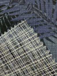 KCP307-DK550 Stampa Del Macellaio 30x40[Tessile / Tessuto] Uni Textile(Komon Studio) Sottofoto
