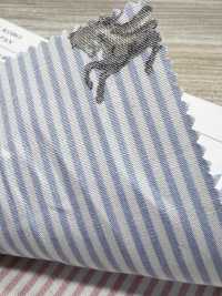KCP400-DK621 Stampa In Tessuto Di Cotone 40%[Tessile / Tessuto] Uni Textile(Komon Studio) Sottofoto