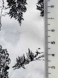 KCP400-DK605 Stampa In Tessuto Di Cotone 40%[Tessile / Tessuto] Uni Textile(Komon Studio) Sottofoto
