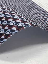 KCP506-DK684 50 Stampa Su Tela[Tessile / Tessuto] Uni Textile(Komon Studio) Sottofoto