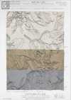 KCP524-D624 Tela canvas in rayon e lino con stampa monocromatica