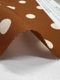 KCP607TBDK-85 Stampa Cotton Lawn Tumbler[Tessile / Tessuto] Uni Textile(Komon Studio) Sottofoto