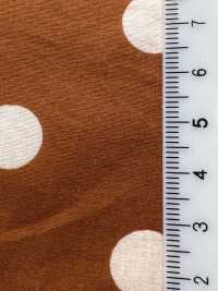 KCP607TBDK-85 Stampa Cotton Lawn Tumbler[Tessile / Tessuto] Uni Textile(Komon Studio) Sottofoto