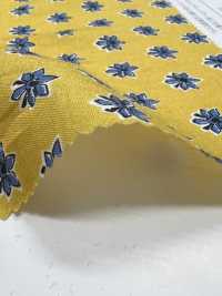 KCP607TBDK-130 Stampa Cotton Lawn Tumbler[Tessile / Tessuto] Uni Textile(Komon Studio) Sottofoto