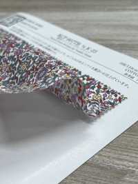 KCP607TBDK-23 Stampa Lawn Tunbler Al 60%[Tessile / Tessuto] Uni Textile(Komon Studio) Foto secondaria