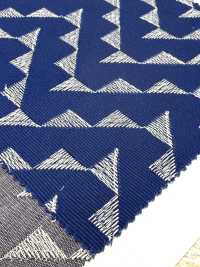 KCL743-D326 Salopette In Pizzo Tinto In Filo 40x30[Tessile / Tessuto] Uni Textile(Komon Studio) Sottofoto