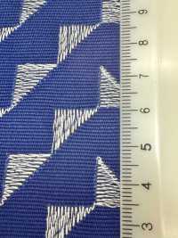 KCL743-D326 Salopette In Pizzo Tinto In Filo 40x30[Tessile / Tessuto] Uni Textile(Komon Studio) Sottofoto