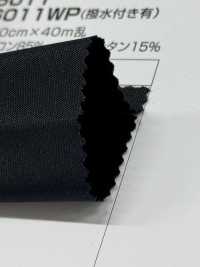 T96011 Nylon Elasticizzato[Tessile / Tessuto] Fibre Sanwa Sottofoto