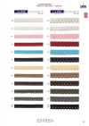 114-333 Nastro Elastico Picot