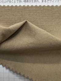 SBW6019 Tessuto Antipioggia 60/2 Con Finitura Vintage[Tessile / Tessuto] SHIBAYA Sottofoto