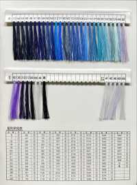 PORTRAY Filo Da Cucito Portray Nylon 66 Bond Filato Ritorto Nagai Sottofoto