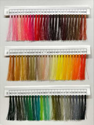 PORTRAY Filo da cucito bondato in Nylon 66 Portlay