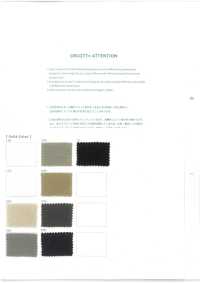 YG12011 Maglia A Coste Circolari 30/1 Tinta Unita[Tessile / Tessuto] YAGI Sottofoto