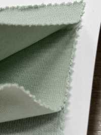 YG10211 Maglia Subin 30/1[Tessile / Tessuto] YAGI Sottofoto