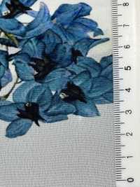 KDP1401-58-D-781 Dechin Femminile A Larghezza Larga[Tessile / Tessuto] Uni Textile(Komon Studio) Sottofoto