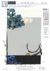 KDP1401-58-D-781 Feminish Decin a larghezza ampia
