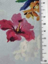 KKP6635-58D-DBK201 Nuova Stampa Venus Split Dechin Multicolor IJ[Tessile / Tessuto] Uni Textile(Komon Studio) Sottofoto